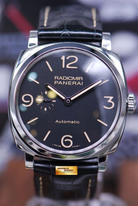 panerai 1940 45mm